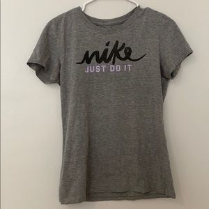 Nike shirt